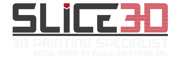 Slice3D Logo