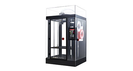 Pro2 Plus Raise3D Printer