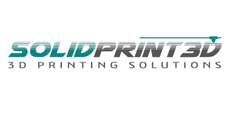 SolidPrint3D logo