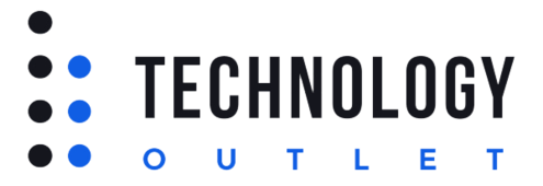 Technology Outlet Logo