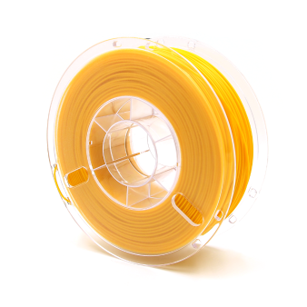 Premium PLA Filament_ Yellow